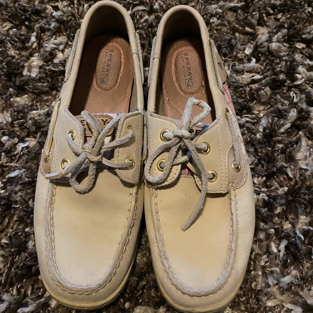 Sperrys - Picture 2 of 5